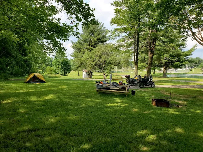 Lake Lucy RV Park Picture 6