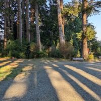 Chinook Campground ico