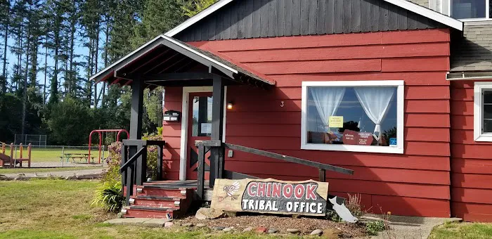 Chinook Campground Picture 5
