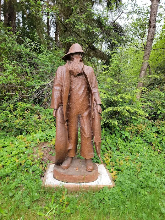 Chinook Campground Picture 10