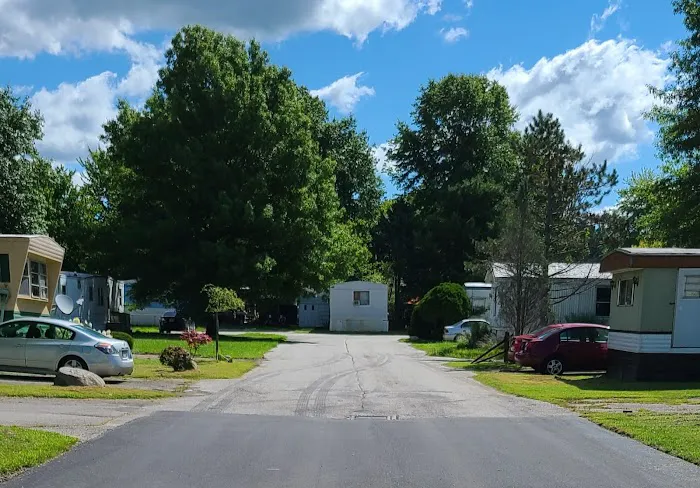 Austin Manor Manufactured Home Community Picture 10