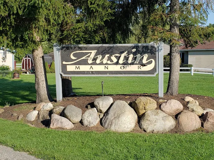 Austin Manor Manufactured Home Community Picture 5