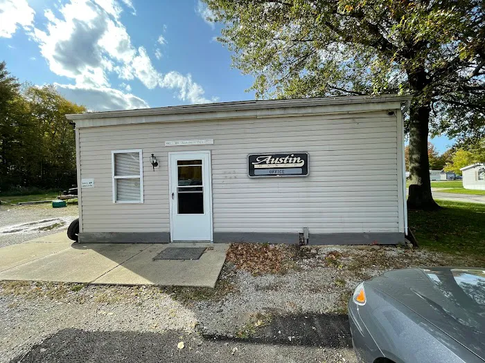 Austin Manor Manufactured Home Community Picture 1