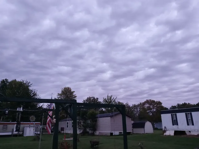 Austin Manor Manufactured Home Community Picture 4