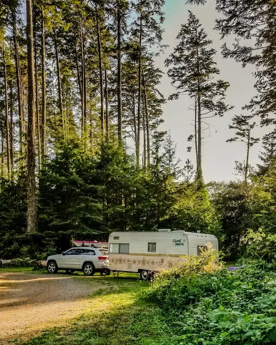 Bush Pioneer Park Picture 3