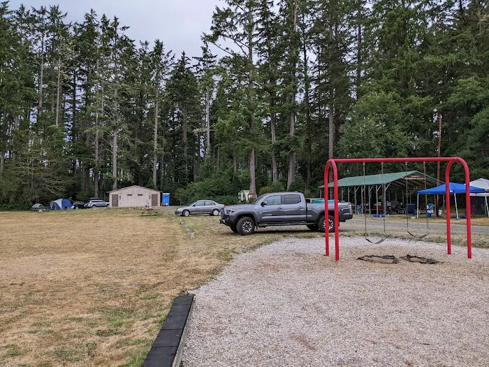 Bush Pioneer Park Picture 1