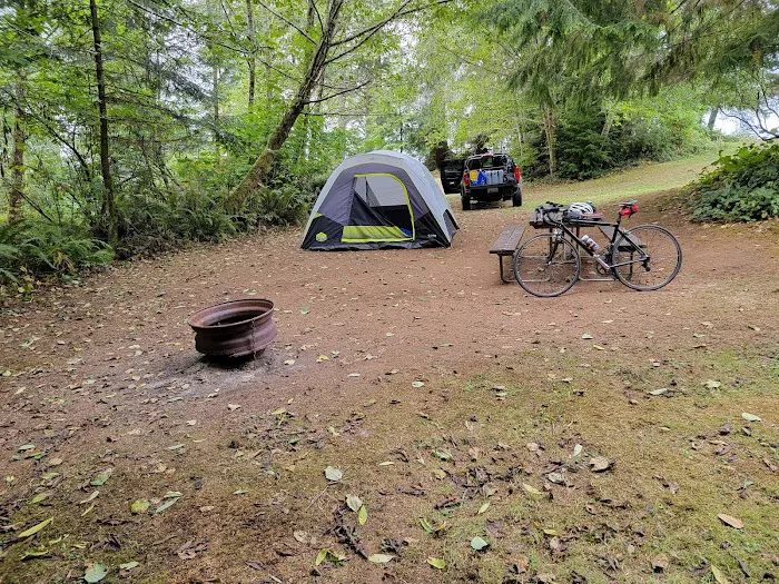 Bruceport County Park & Campground Picture 9