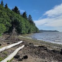 Bruceport County Park & Campground ico