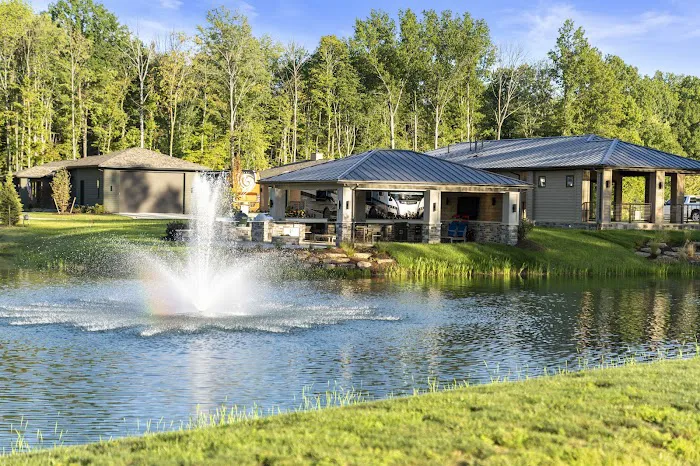 MotorCoach Resort Lake Erie Shores Picture 5