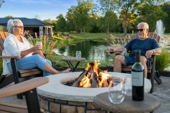 MotorCoach Resort Lake Erie Shores Picture 9