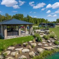 MotorCoach Resort Lake Erie Shores ico