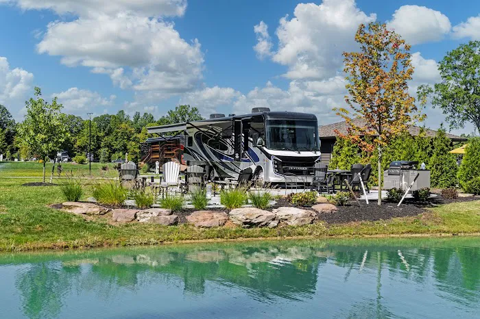 MotorCoach Resort Lake Erie Shores Picture 7