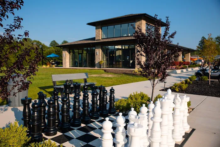 MotorCoach Resort Lake Erie Shores Picture 2