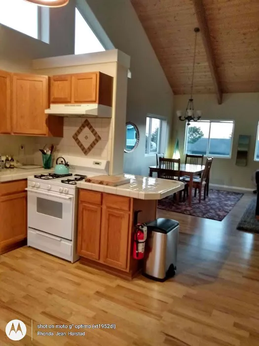 Kindred Loft Guest House Picture 8