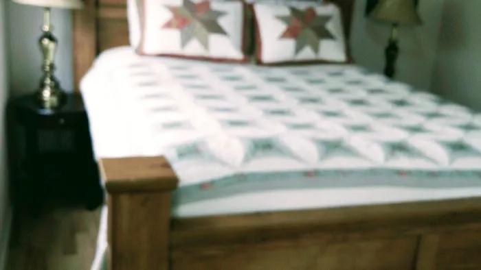 Kindred Loft Guest House Picture 2