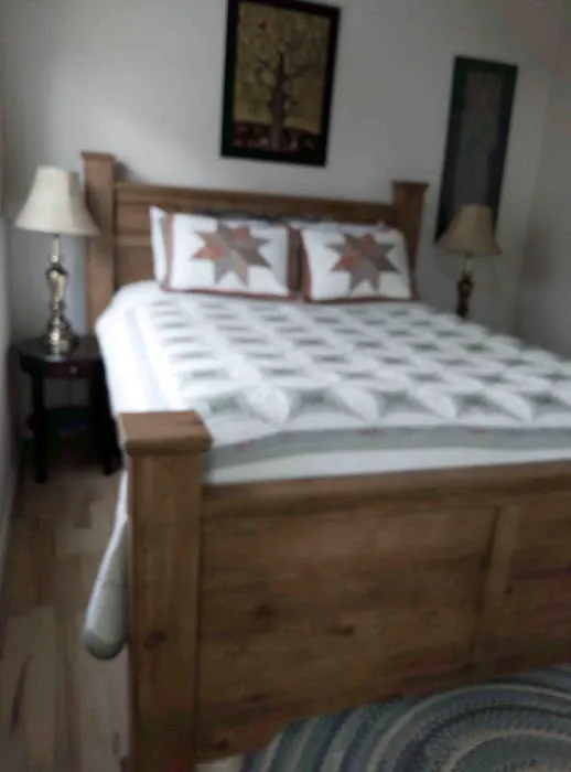 Kindred Loft Guest House Picture 3