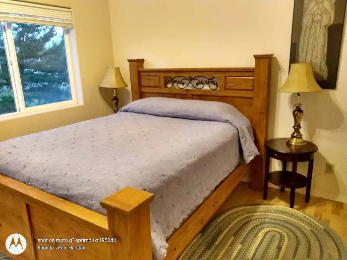 Kindred Loft Guest House Picture 7