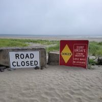 Camp Bradley ico
