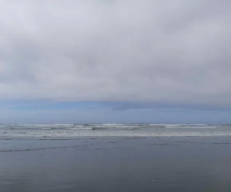 Twin Harbors State Park Campground