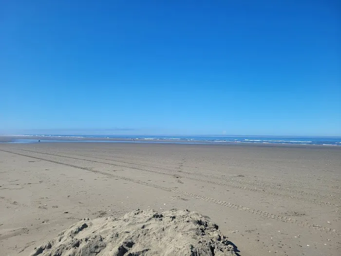 Twin Harbors State Park Campground Picture 4