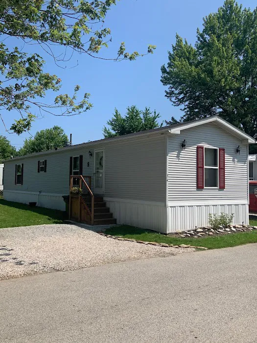Madison Estates Mobile Home Park Picture 6
