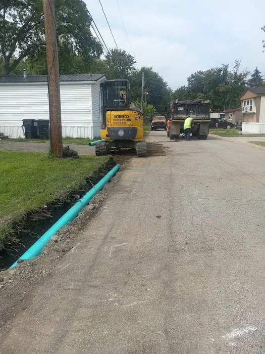 Madison Estates Mobile Home Park Picture 5
