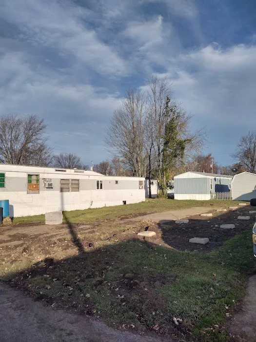 Madison Estates Mobile Home Park Picture 3
