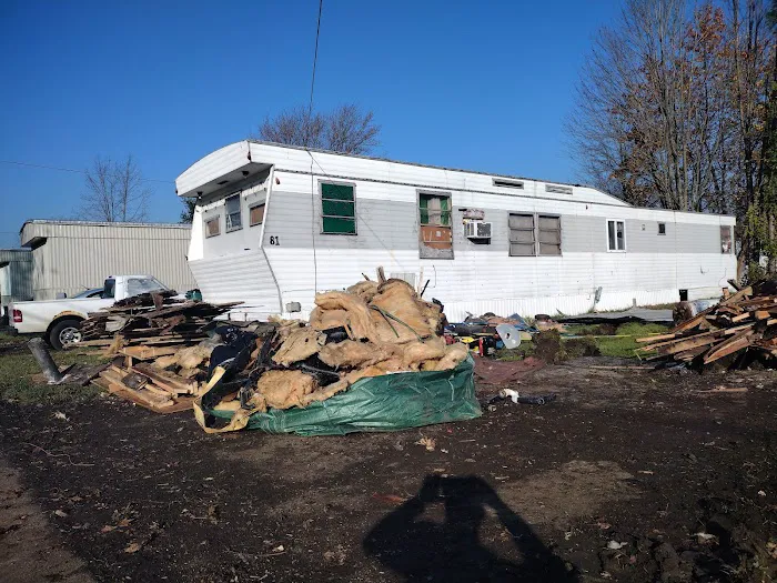 Madison Estates Mobile Home Park Picture 4