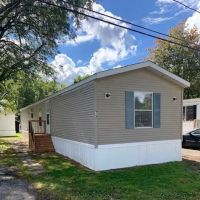 Madison Estates Mobile Home Park ico