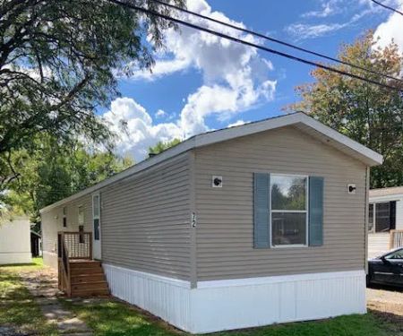 Madison Estates Mobile Home Park