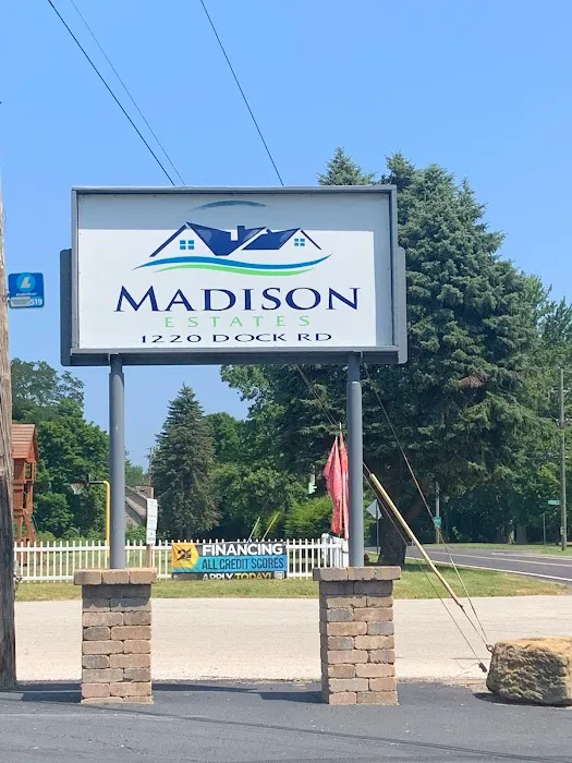 Madison Estates Mobile Home Park Picture 9