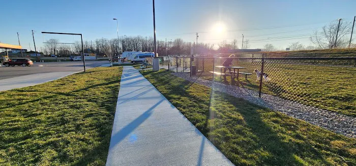 Love's RV Hookup Picture 3