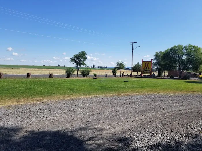 Redmond / Central Oregon KOA Holiday Picture 4