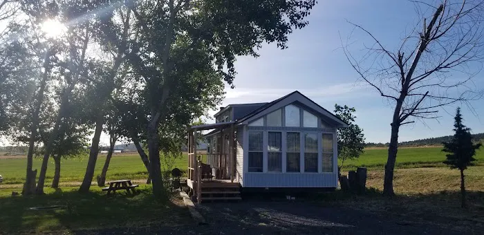 Redmond / Central Oregon KOA Holiday Picture 1