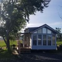 Redmond / Central Oregon KOA Holiday ico