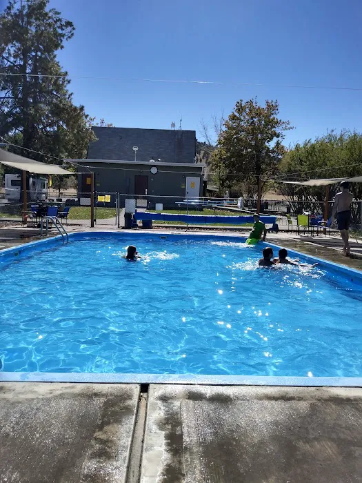 Redmond / Central Oregon KOA Holiday Picture 3