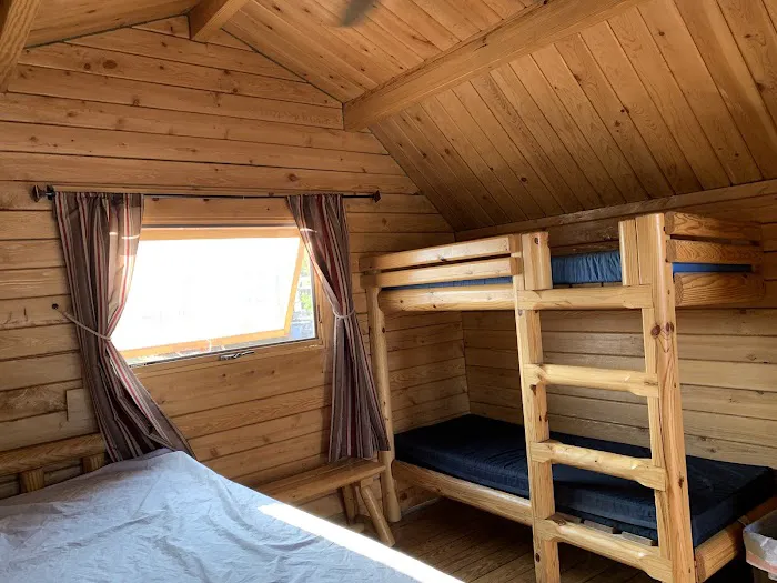 Redmond / Central Oregon KOA Holiday Picture 7