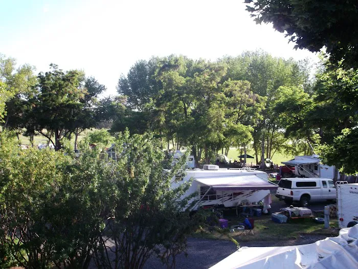 Redmond / Central Oregon KOA Holiday Picture 10