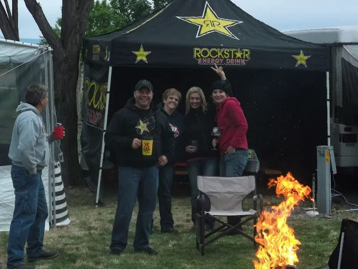 Redmond / Central Oregon KOA Holiday Picture 9