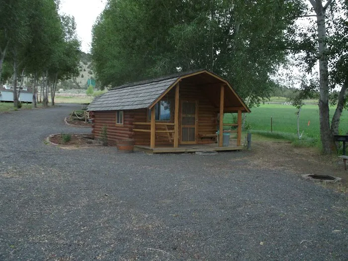 Redmond / Central Oregon KOA Holiday Picture 6