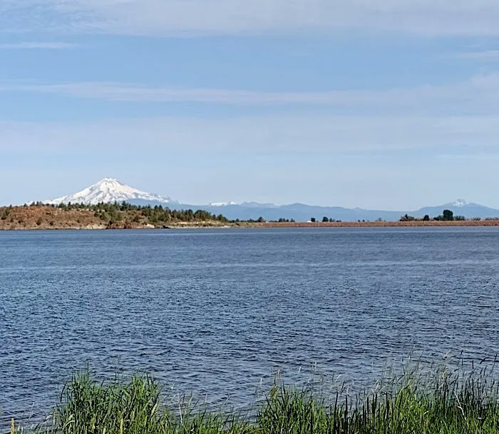 Haystack Reservoir Campground and Day Use Area Picture 1