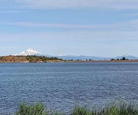 Haystack Reservoir Campground and Day Use Area