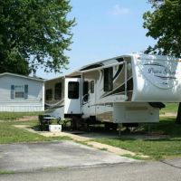 Sands 55 & Over Community ico