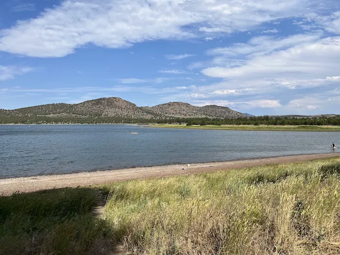 Haystack West Shore Campground and Day Use Area Picture 9