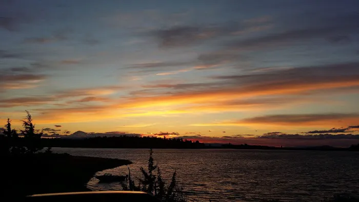Haystack West Shore Campground and Day Use Area Picture 3