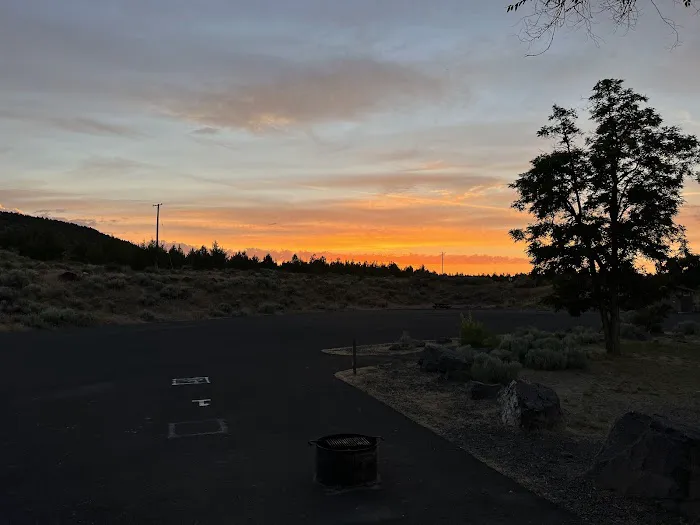 Haystack West Shore Campground and Day Use Area Picture 7