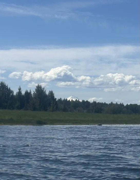 Haystack West Shore Campground and Day Use Area Picture 6