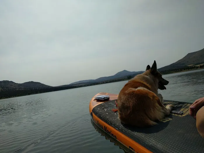 Haystack West Shore Campground and Day Use Area Picture 4