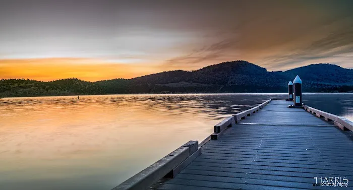 Haystack West Shore Campground and Day Use Area Picture 1