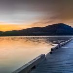 Haystack West Shore Campground and Day Use Area